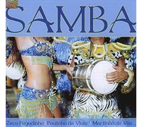 Samba - Various Artists