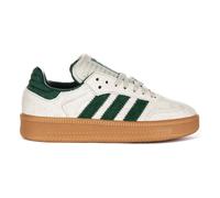 Samba XLG Grey Green Unisex Tennis - male - Adidas - Skateboarding - Multicolor - 2 2/3 UK - Sport 2 2/3 UK