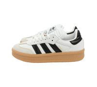 Samba XLG - male - Adidas - Kids Sneakers - White - 38 2/3 EU - Kids 38 2/3 EU