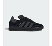adidas Originals Samba XLG Trainer - Black - Size 8.5
