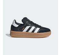 adidas Originals Junior Samba Xlg, Black, Size 5.5 Older Black