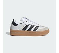 adidas Originals Older Kids Samba XLG GS White