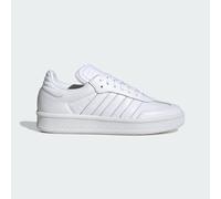 Adidas Originals Samba Xlg Trainers White EU 44 Men,Women