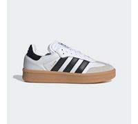 Adidas Originals Samba Xlg Trainers White EU 48 Men,Women