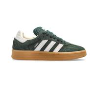 Samba XLG Sneaker - male - Adidas - Skateboarding - Green - 4 1/2 UK - Sport 4 1/2 UK