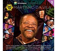 Sambabook Martinho Da Vila 2 / Various