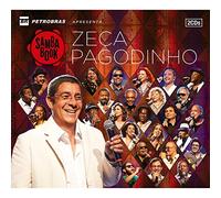 Sambabook Zeca Pagodinho / Various