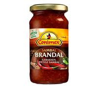 Sambal Brandal Sauce | Conimex | Sambal Brandal | Total Weight 200 Grams