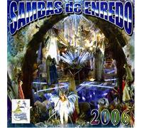 Sambas De Enredo 2006