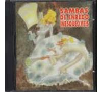 Sambas De Enredo Inesqueciveis (UK Import)
