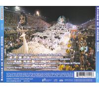 SAMBAS DE ENRIDO - SAMBAS DE ENREDO DO CARNAVAL 2006: RIO DE JANEIRO NEW CD