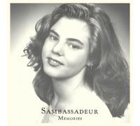 Sambassadeur - Memories / Hours Away [7" VINYL]
