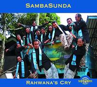 Sambasunda - Rahwana's Cry