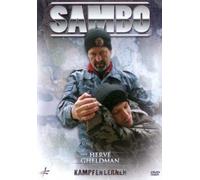 Sambo Learning how to fight