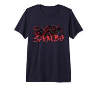 Sambo Premium T-Shirt