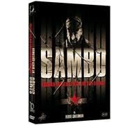 Sambo: Russian Absolute Fight & Self Defense [DVD]
