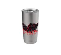 Sambo Stainless Steel Insulated Tumbler