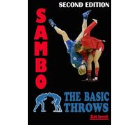 Sambo: the basic throws