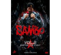 Sambo: Volume 2 - Master The Fight [DVD]