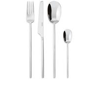 Sambonet 100 cutlery set (six-person setting) - Silver One Size