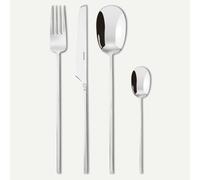 Sambonet - 24 Piece Table Service Cutlery 100 Stainless Steel Sambonet 52570-81