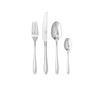 Sambonet 24piece Flatware Dream Inox 18/10
