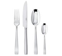 Sambonet 62512-81 Cutlery Set 24-Piece Stainless Steel - Cutlery Sets