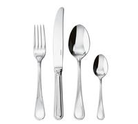 SAMBONET 'Contour' 24-Piece Cutlery Set U