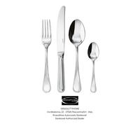 Sambonet - CONTOUR Monoblocco - Cutlery Set 24 pieces for 6 people | -20%