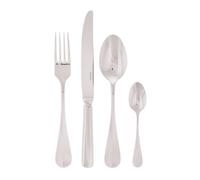 Sambonet - BAGUETTE Monobloc Mirror - Cutlery 24 Pieces For 6 People -20%