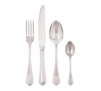 Sambonet - Filet Toiras Monoblocco - Cutlery 24 pieces 6 people -20% Retailer