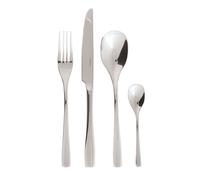 Sambonet Cutlery Set Monobloc Stainless Steel 24 pcs Sintesi Series