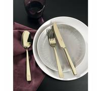 Sambonet 62512-81 Cutlery Set 24-Piece Stainless Steel - Cutlery Sets
