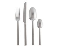 Sambonet Neutra cutlery set (24 pieces) - Silver One Size