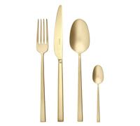 SAMBONET 'Rock' Service 24 Cutlery U