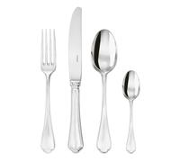 SAMBONET 'Rome' 24-Piece Flatware Service U