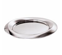 Sambonet - Round Tray Twist Stainless Steel 56626-42