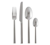 Sambonet - Service Table 24 Pieces Cutlery Neutral Steel Antique 52669-81