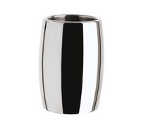 Sambonet Sphera Thermal Ice Bucket Stainless Steel/Silver D. 10 cm