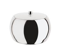 Sambonet Sphera Thermal Ice Bucket Stainless Steel/Silver D. 12 Cm