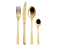 Sambonet Taste cutlery set (24-setting) - Yellow One Size