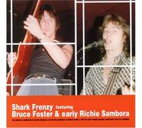 Sambora, Richie - Bruce Foster/Shark Frenzy