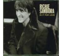 Sambora Richie - In It for Love [CD 1]