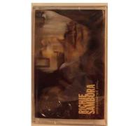 Sambora Richie - Undiscovered Soul [CASSETTE]