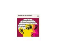 SAMBRASA TRIO: EM SOM MAIOR - LP vinyl BRAND NEW