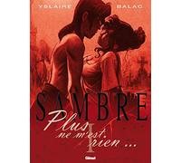 Sambre: Plus NE M'Est Rien.../2eme Edition