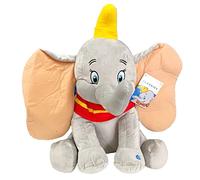 Sambro Dumbo Plush Toy with Sound 45 cm
