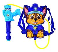 Sambro International Backpack Water Tank – Paw Patrol Chase – with Pump