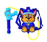 Sambro Paw Patrol Chase Backpack Water Tank with Pump