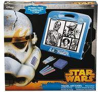 Sambro STW-4218 Star Wars Classic Travel Art Easel